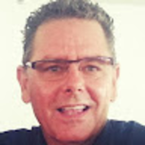 Meet your Posher, David - Picture 1 of 1